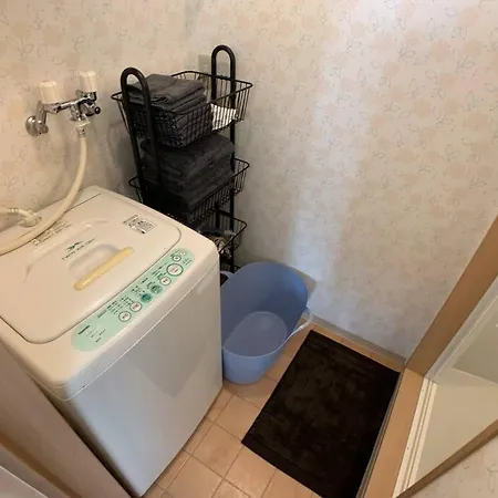 新三条home 402 Asahikawa Exterior photo