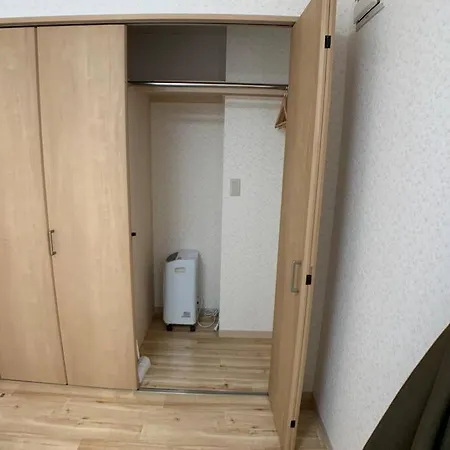 新三条home 402 Asahikawa Exterior photo