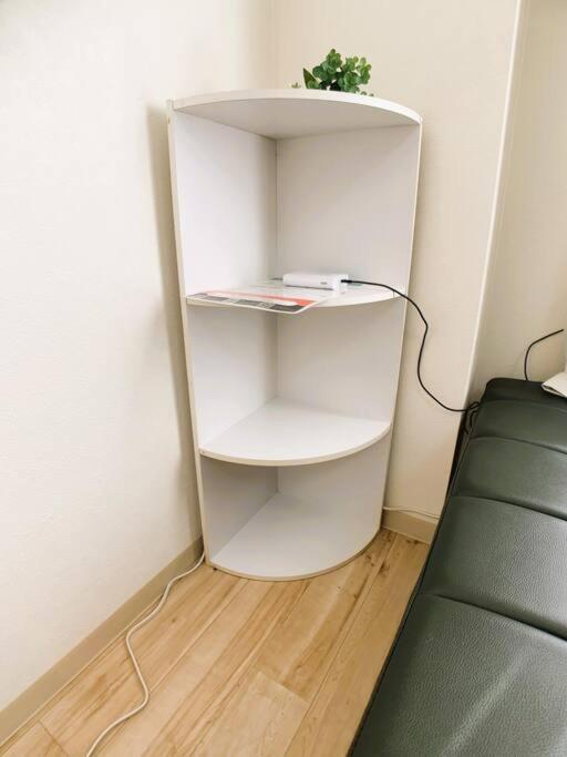 新三条home 402 Apartment