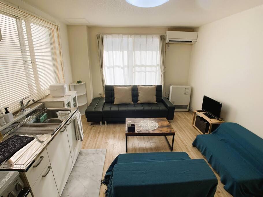 新三条home 402 Apartment *