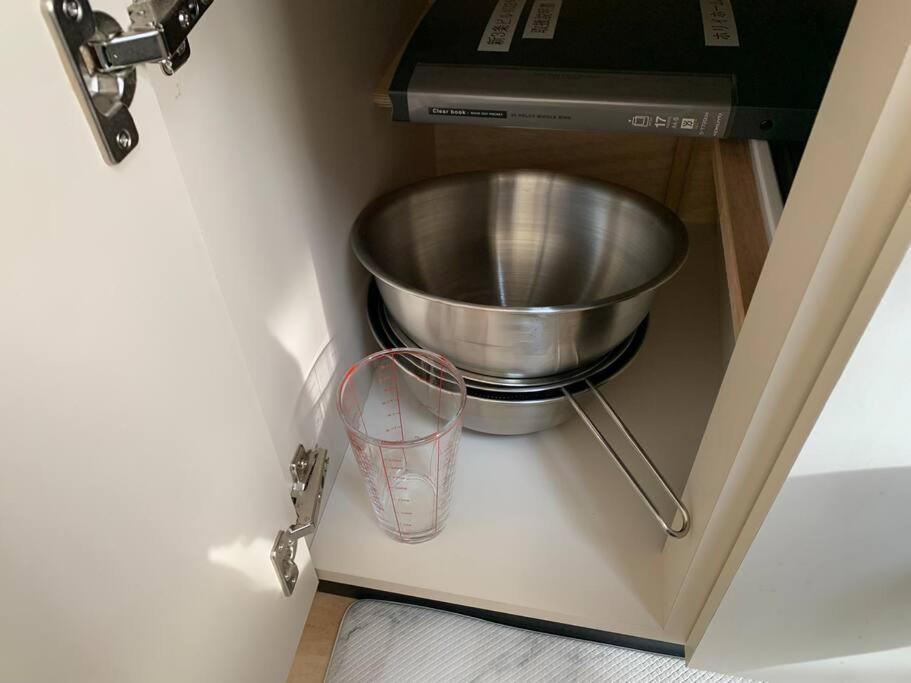 Apartment 新三条home 402