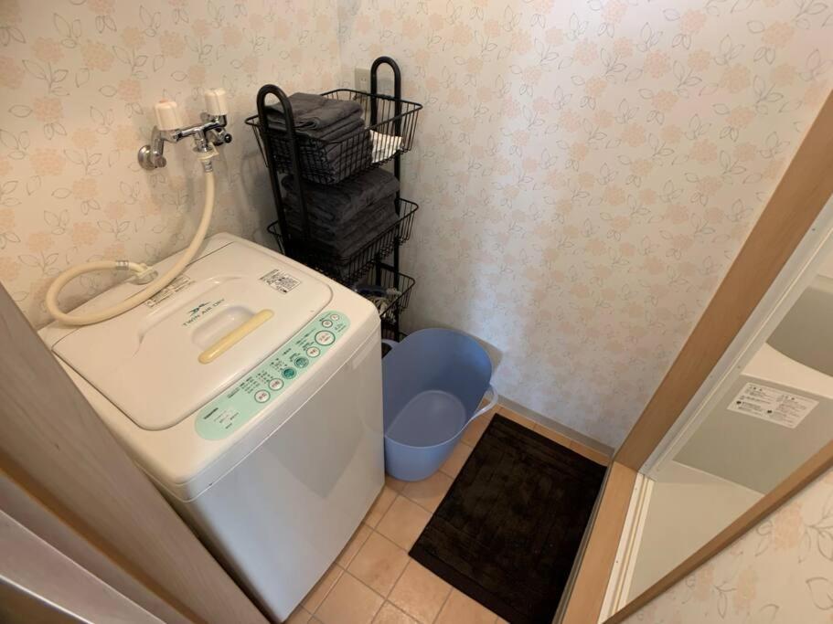 新三条home 402 Apartment