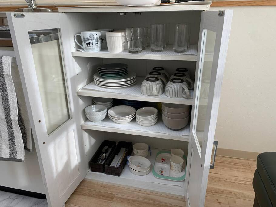 Apartment 新三条home 402 *