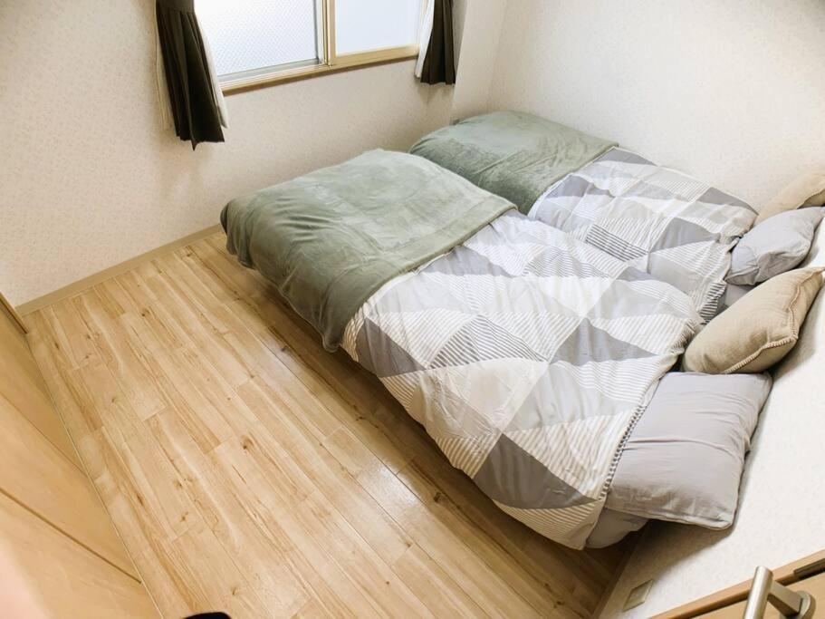 新三条home 402 Apartment *