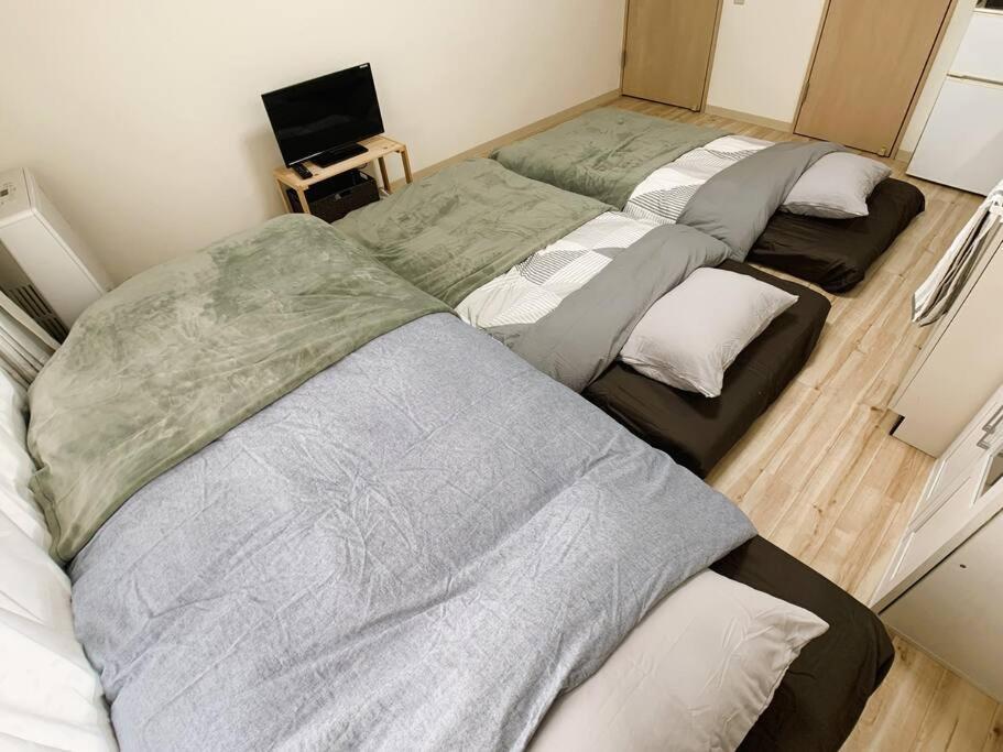 新三条home 402 * Asahikawa
