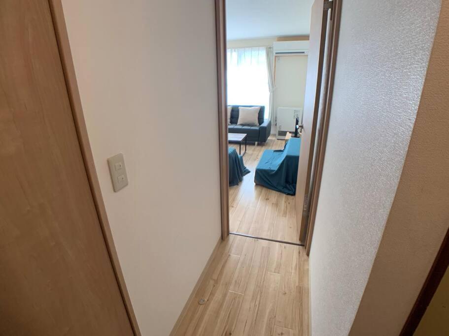 新三条home 402 Apartment Asahikawa