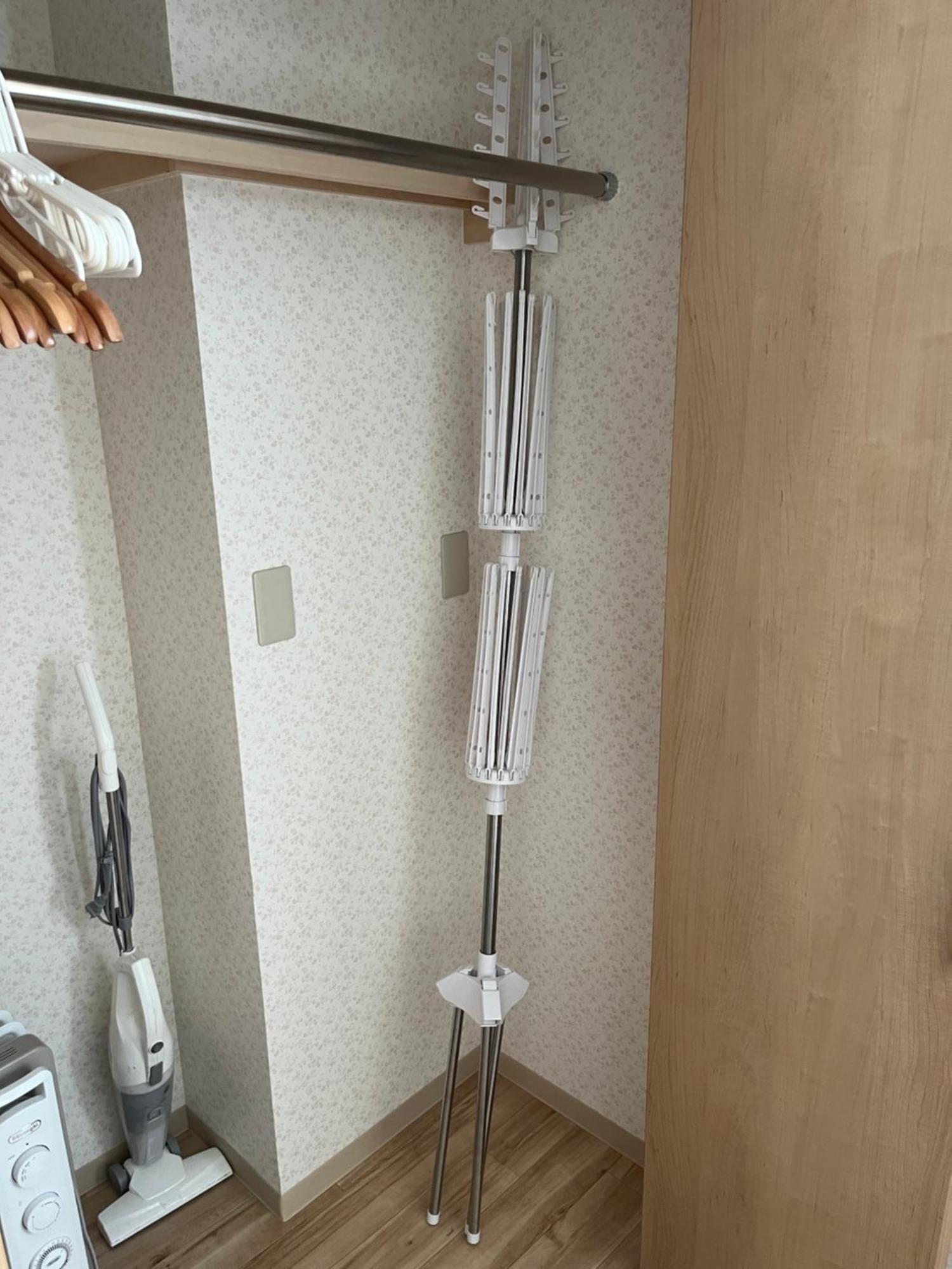 新三条home 402 Apartment Asahikawa